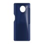 כיסוי פלסטיק קשיח ל- Nokia G10 בצבע - כחול נייבי - קייס מובייל