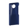 כיסוי פלסטיק קשיח ל- Nokia G10 בצבע - כחול נייבי - קייס מובייל