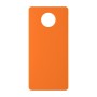כיסוי פלסטיק קשיח ל- Nokia G10 בצבע - כתום - קייס מובייל