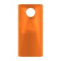 כיסוי פלסטיק קשיח ל- Nokia G10 בצבע - כתום - קייס מובייל