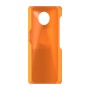 כיסוי פלסטיק קשיח ל- Nokia G10 בצבע - כתום - קייס מובייל