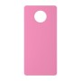 כיסוי פלסטיק קשיח ל- Nokia G10 בצבע - ורוד - קייס מובייל