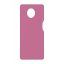 כיסוי פלסטיק קשיח ל- Nokia G10 בצבע - ורוד - קייס מובייל