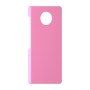 כיסוי פלסטיק קשיח ל- Nokia G10 בצבע - ורוד - קייס מובייל