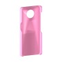 כיסוי פלסטיק קשיח ל- Nokia G10 בצבע - ורוד - קייס מובייל