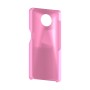 כיסוי פלסטיק קשיח ל- Nokia G10 בצבע - ורוד - קייס מובייל