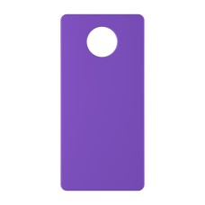 כיסוי פלסטיק קשיח ל- Nokia G10 בצבע - סגול - קייס מובייל