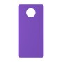כיסוי פלסטיק קשיח ל- Nokia G10 בצבע - סגול - קייס מובייל