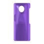 כיסוי פלסטיק קשיח ל- Nokia G10 בצבע - סגול - קייס מובייל