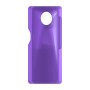 כיסוי פלסטיק קשיח ל- Nokia G10 בצבע - סגול - קייס מובייל