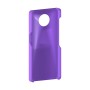 כיסוי פלסטיק קשיח ל- Nokia G10 בצבע - סגול - קייס מובייל