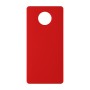 כיסוי פלסטיק קשיח ל- Nokia G10 בצבע - אדום - קייס מובייל
