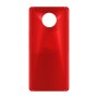 כיסוי פלסטיק קשיח ל- Nokia G10 בצבע - אדום - קייס מובייל