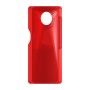 כיסוי פלסטיק קשיח ל- Nokia G10 בצבע - אדום - קייס מובייל
