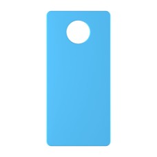 כיסוי פלסטיק קשיח ל- Nokia G10 בצבע - תכלת - קייס מובייל