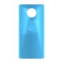 כיסוי פלסטיק קשיח ל- Nokia G10 בצבע - תכלת - קייס מובייל