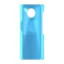 כיסוי פלסטיק קשיח ל- Nokia G10 בצבע - תכלת - קייס מובייל