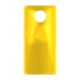 כיסוי פלסטיק קשיח ל- Nokia G10 בצבע - צהוב - קייס מובייל
