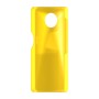 כיסוי פלסטיק קשיח ל- Nokia G10 בצבע - צהוב - קייס מובייל
