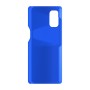 כיסוי פלסטיק קשיח ל- Nokia G11 בצבע - כחול - קייס מובייל