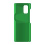 כיסוי פלסטיק קשיח ל- Nokia G11 בצבע - ירוק - קייס מובייל