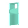כיסוי פלסטיק קשיח ל- Nokia G11 בצבע - מנטה - קייס מובייל