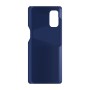 כיסוי פלסטיק קשיח ל- Nokia G11 בצבע - כחול נייבי - קייס מובייל