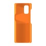 כיסוי פלסטיק קשיח ל- Nokia G11 בצבע - כתום - קייס מובייל