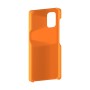 כיסוי פלסטיק קשיח ל- Nokia G11 בצבע - כתום - קייס מובייל