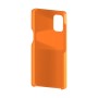 כיסוי פלסטיק קשיח ל- Nokia G11 בצבע - כתום - קייס מובייל