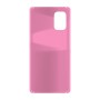 כיסוי פלסטיק קשיח ל- Nokia G11 בצבע - ורוד - קייס מובייל