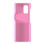 כיסוי פלסטיק קשיח ל- Nokia G11 בצבע - ורוד - קייס מובייל