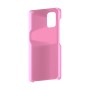 כיסוי פלסטיק קשיח ל- Nokia G11 בצבע - ורוד - קייס מובייל