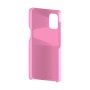 כיסוי פלסטיק קשיח ל- Nokia G11 בצבע - ורוד - קייס מובייל