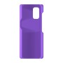 כיסוי פלסטיק קשיח ל- Nokia G11 בצבע - סגול - קייס מובייל