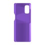 כיסוי פלסטיק קשיח ל- Nokia G11 בצבע - סגול - קייס מובייל