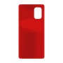 כיסוי פלסטיק קשיח ל- Nokia G11 בצבע - אדום - קייס מובייל