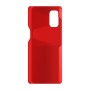 כיסוי פלסטיק קשיח ל- Nokia G11 בצבע - אדום - קייס מובייל