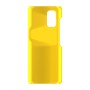 כיסוי פלסטיק קשיח ל- Nokia G11 בצבע - צהוב - קייס מובייל