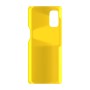 כיסוי פלסטיק קשיח ל- Nokia G11 בצבע - צהוב - קייס מובייל