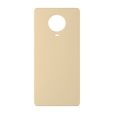 כיסוי פלסטיק קשיח ל- Nokia G20 בצבע - בז' - קייס מובייל