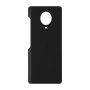 כיסוי פלסטיק קשיח ל- Nokia G20 בצבע - שחור - קייס מובייל