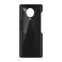 כיסוי פלסטיק קשיח ל- Nokia G20 בצבע - שחור - קייס מובייל