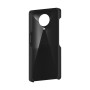 כיסוי פלסטיק קשיח ל- Nokia G20 בצבע - שחור - קייס מובייל