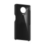 כיסוי פלסטיק קשיח ל- Nokia G20 בצבע - שחור - קייס מובייל
