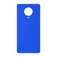 כיסוי פלסטיק קשיח ל- Nokia G20 בצבע - כחול - קייס מובייל