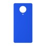 כיסוי פלסטיק קשיח ל- Nokia G20 בצבע - כחול - קייס מובייל
