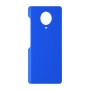 כיסוי פלסטיק קשיח ל- Nokia G20 בצבע - כחול - קייס מובייל