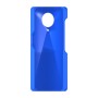 כיסוי פלסטיק קשיח ל- Nokia G20 בצבע - כחול - קייס מובייל