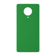 כיסוי פלסטיק קשיח ל- Nokia G20 בצבע - ירוק - קייס מובייל
